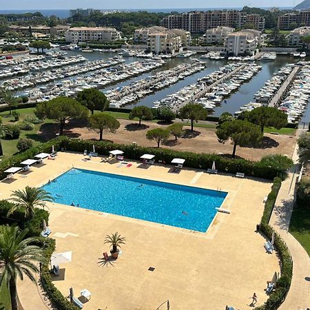 Appartement T3 De Standing Vue Mer Et Marina ماندوليو لا نابول المظهر الخارجي الصورة