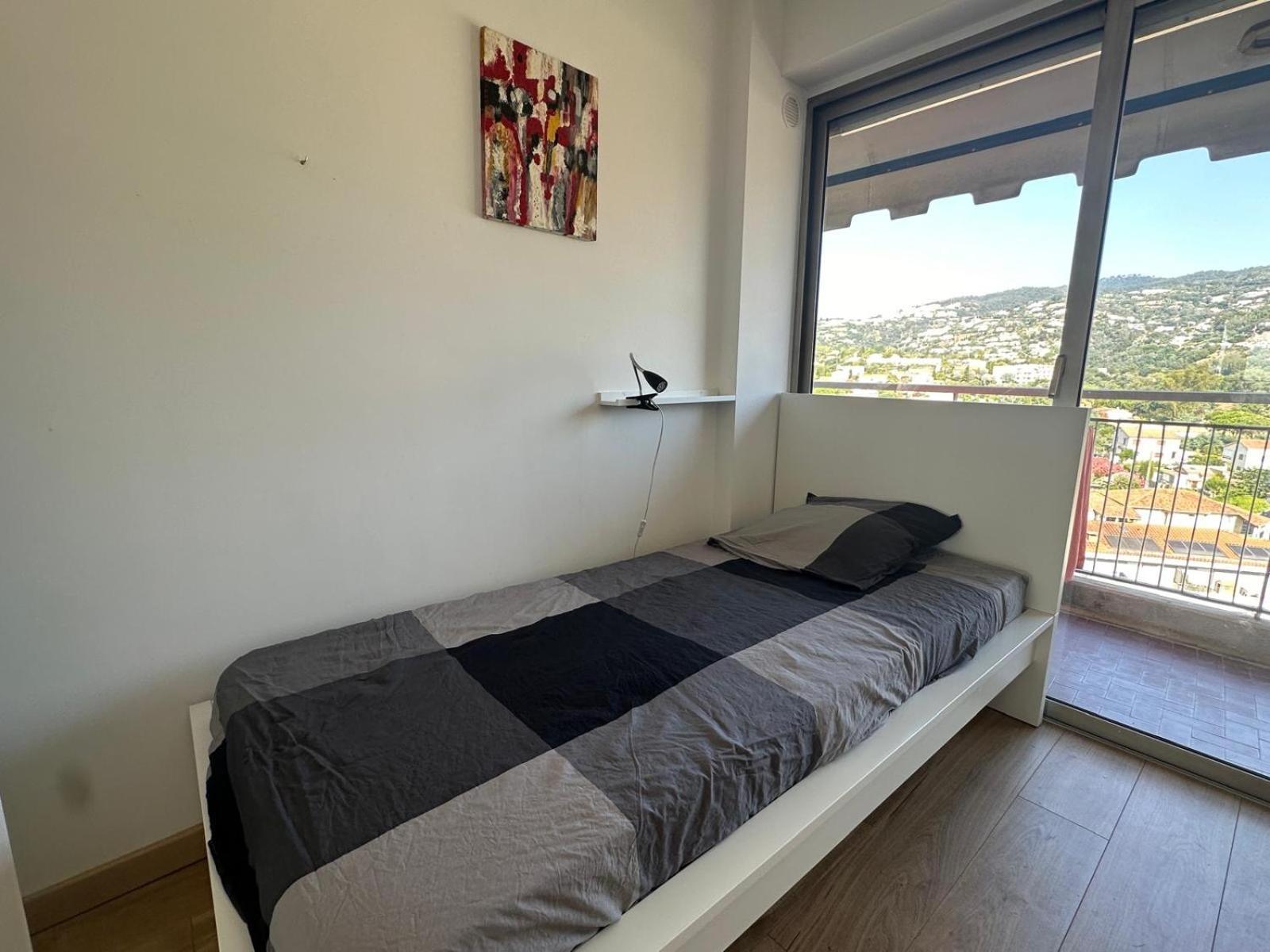 Appartement T3 De Standing Vue Mer Et Marina ماندوليو لا نابول المظهر الخارجي الصورة