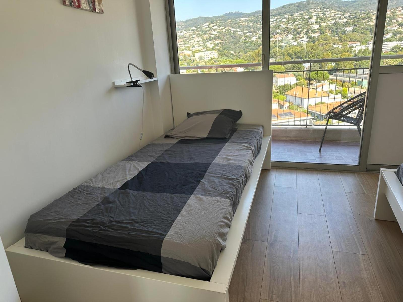 Appartement T3 De Standing Vue Mer Et Marina ماندوليو لا نابول المظهر الخارجي الصورة