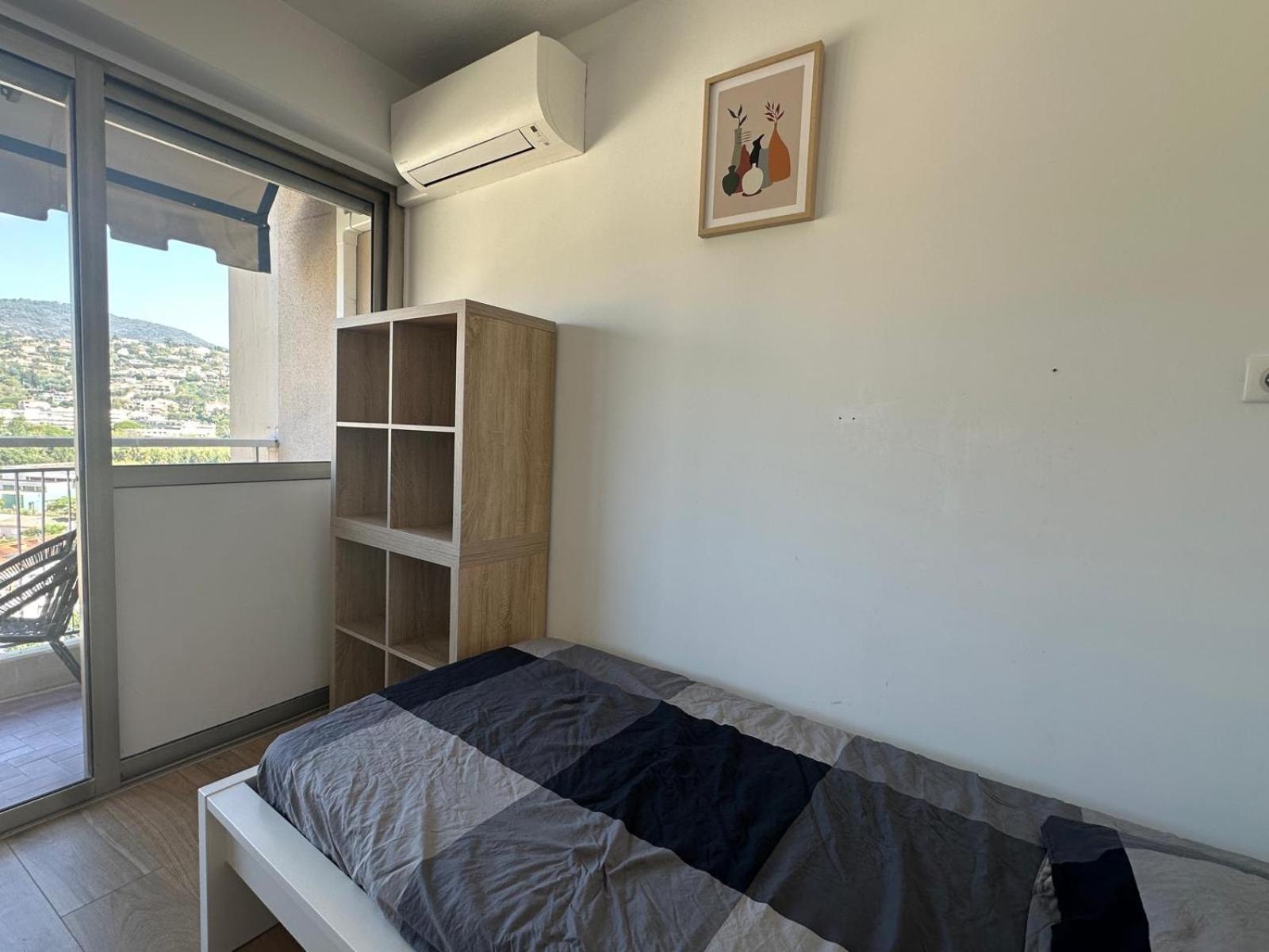 Appartement T3 De Standing Vue Mer Et Marina ماندوليو لا نابول المظهر الخارجي الصورة