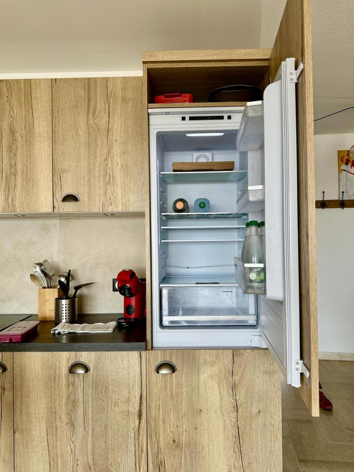 Appartement T3 De Standing Vue Mer Et Marina ماندوليو لا نابول المظهر الخارجي الصورة